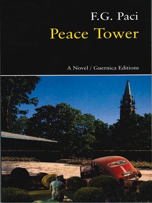 cover image of Peace Tower